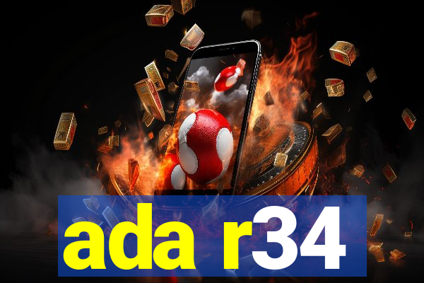 ada r34